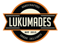 Lukumades